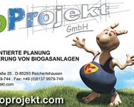 BioProjekt GmbH